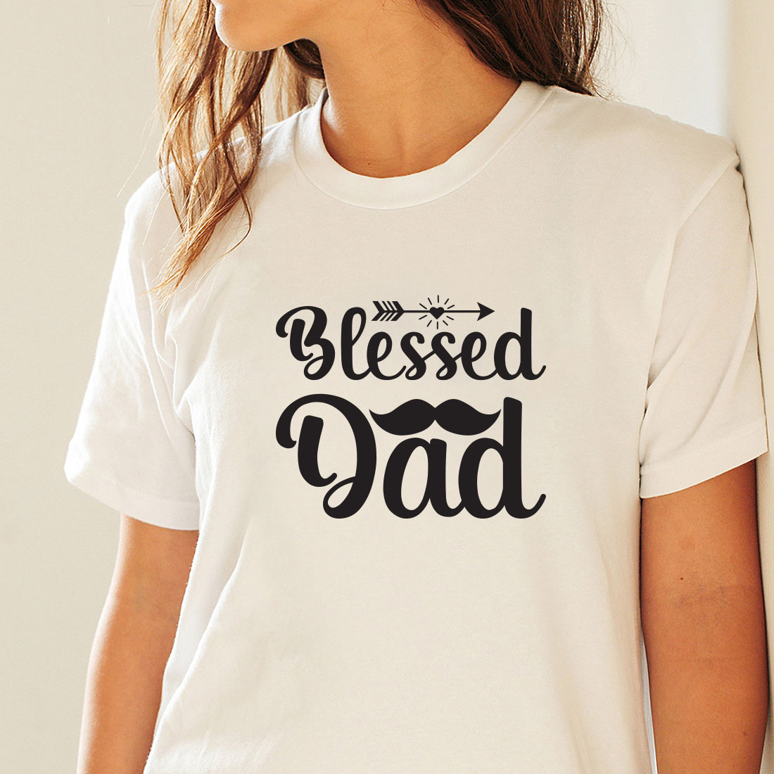 Fathers Day T-shirt Design Bundle Vol-20 preview image.