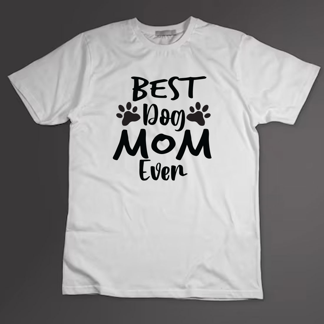 Mothers Day T-shirt Design Bundle Vol-32 preview image.