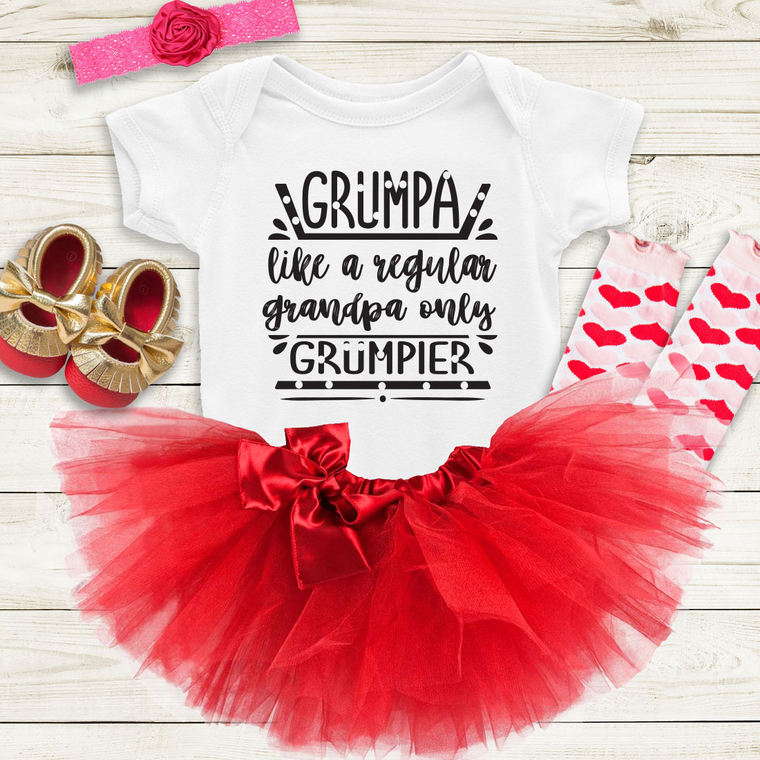 Daddy And Me SVG Bundle, Dad Kids Baby Son Daughter Girl Boy, Matching Outfit, Family Shirts, Digital Cut File, Fathers Day Gift, Dad Life preview image.