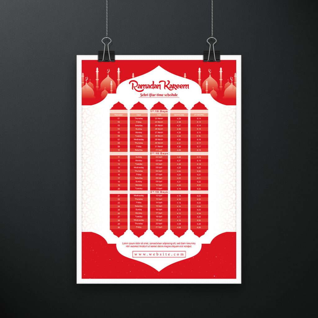 ramadan-kareem-islamic-calendar-template-and-sehri-ifter-time-schedule