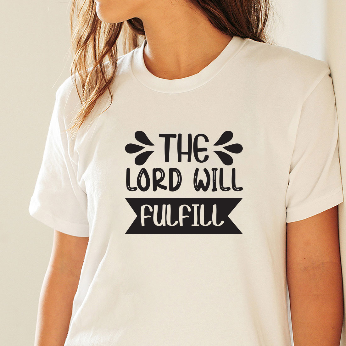 Religious T-shirt Design Bundle Vol-6 preview image.