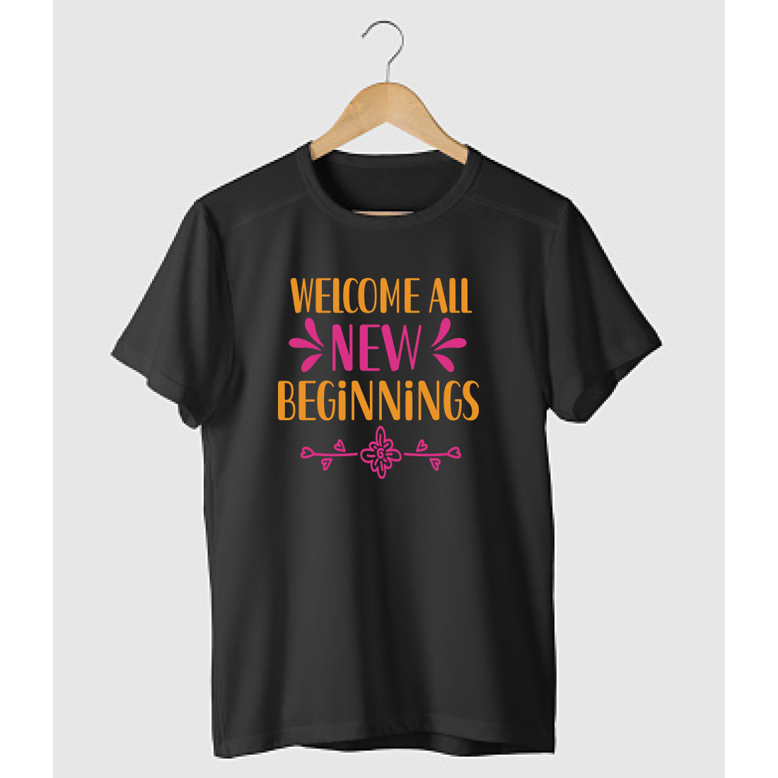 welcome spring - Buy t-shirt designs