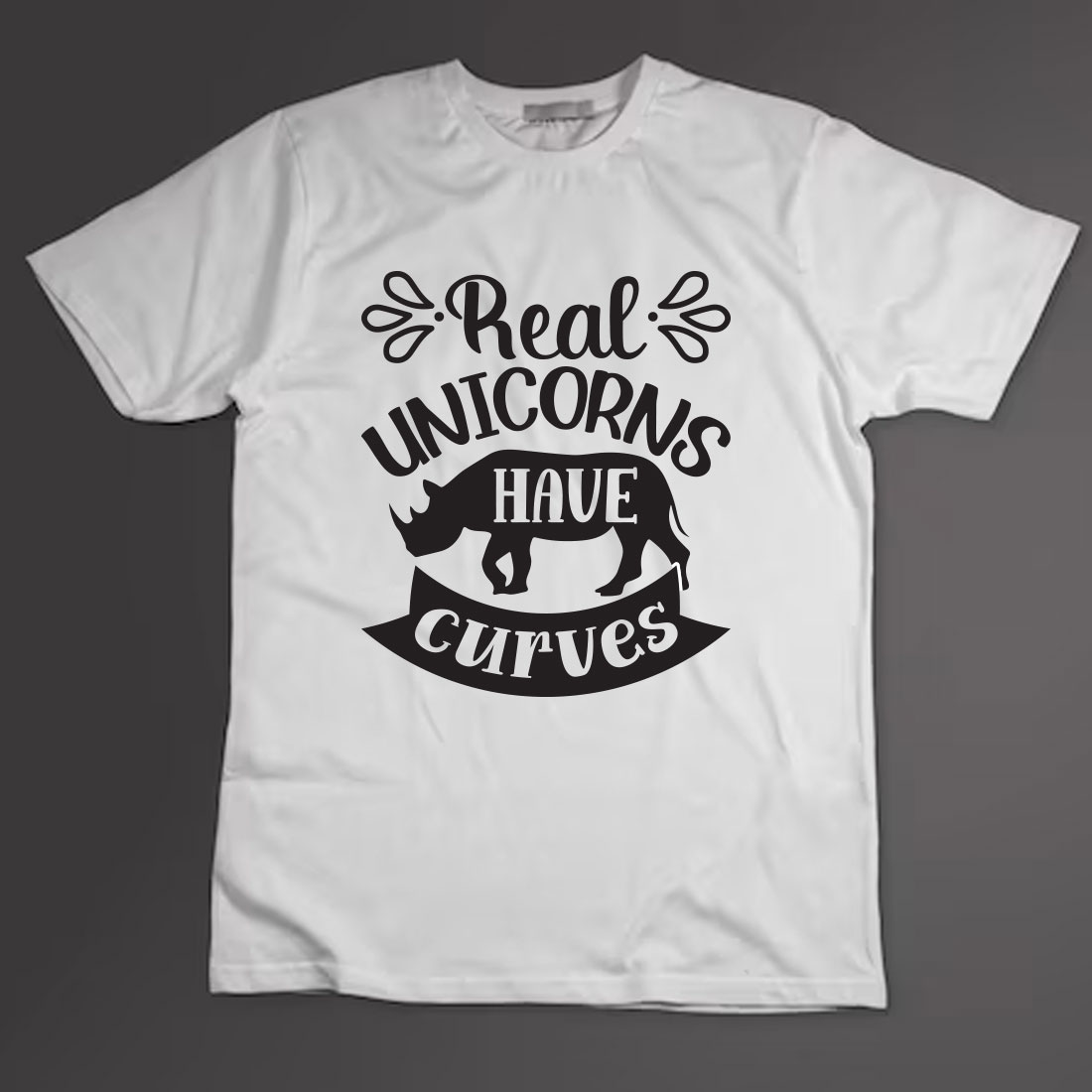 Unicorn T-shirt Design Bundle Vol-4 preview image.
