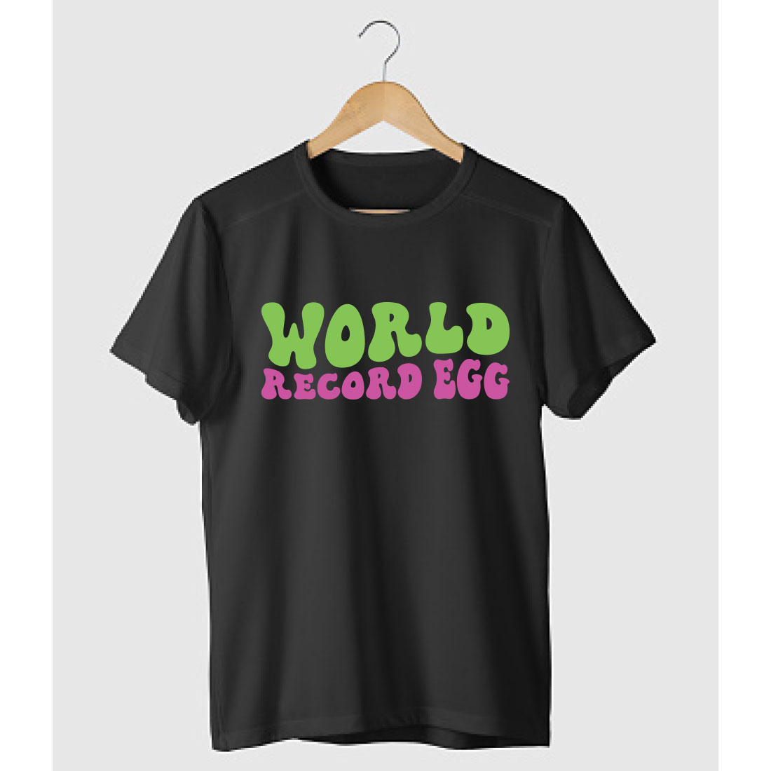 Easter T-shirt Design Bundle Volume-04 preview image.