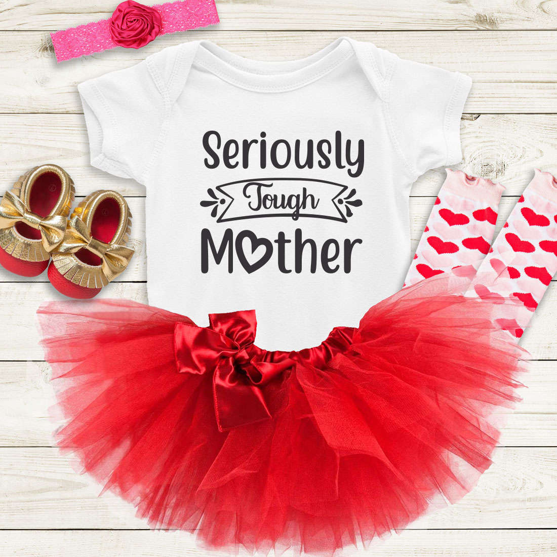 Mothers Day SVG Bundle, mom life svg, Mother's Day, mama svg Volume-05 preview image.