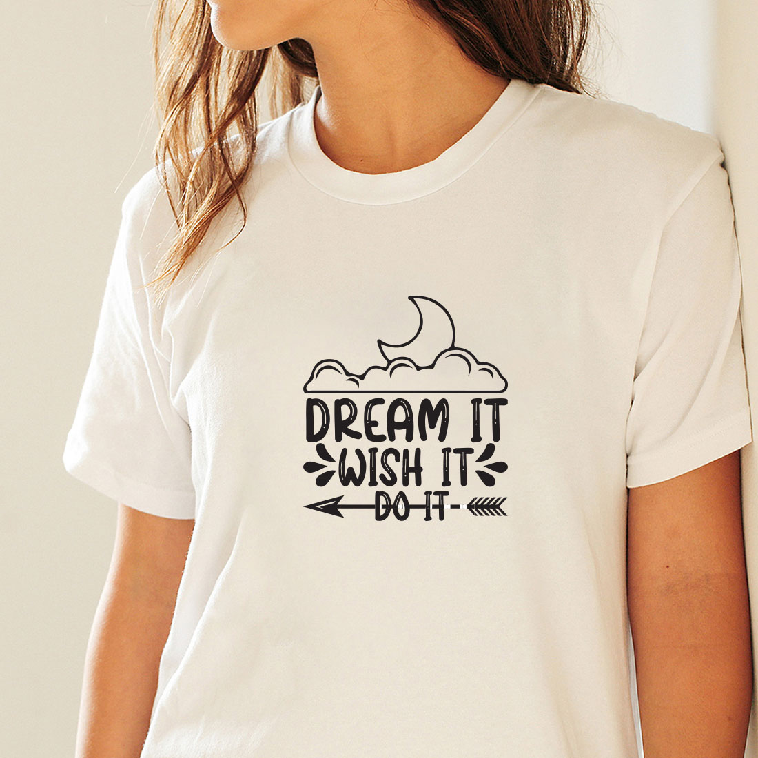 Inspirational T-shirt Design Bundle Vol-2 preview image.