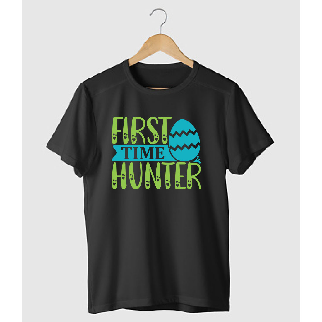 Easter T-shirt Design Bundle Volume-08 preview image.