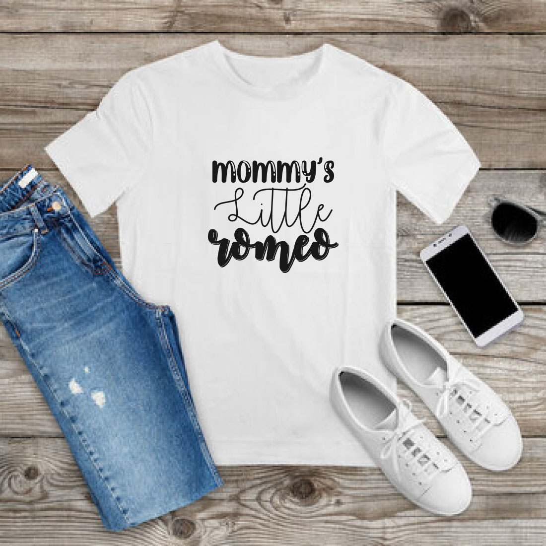 Mothers Day SVG Bundle, Mom life svg, Mama svg, Funny Mom Svg, Blessed mama svg, Mom of boys girls svg-Vol-87 preview image.