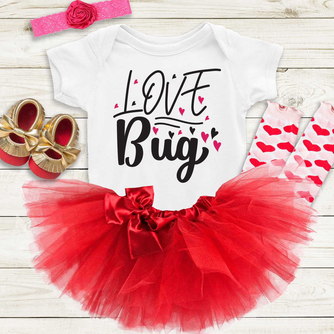 Valentines SVG Bundle, Valentine's Baby Shirts svg, Valentine Shirts svg, Cute Valentines svg, Heart Shirt svg, Love svg, Volume-05 preview image.