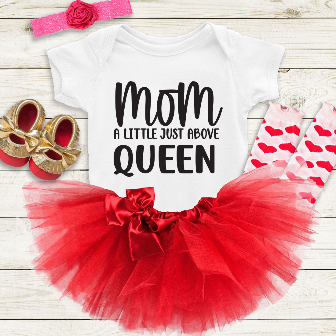 Mothers Day SVG Bundle, mom life svg, Mother's Day, mama svg Volume-09 preview image.