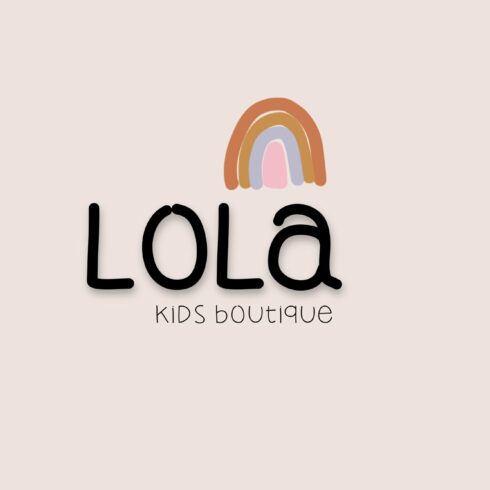 Lola Font Family cover image.