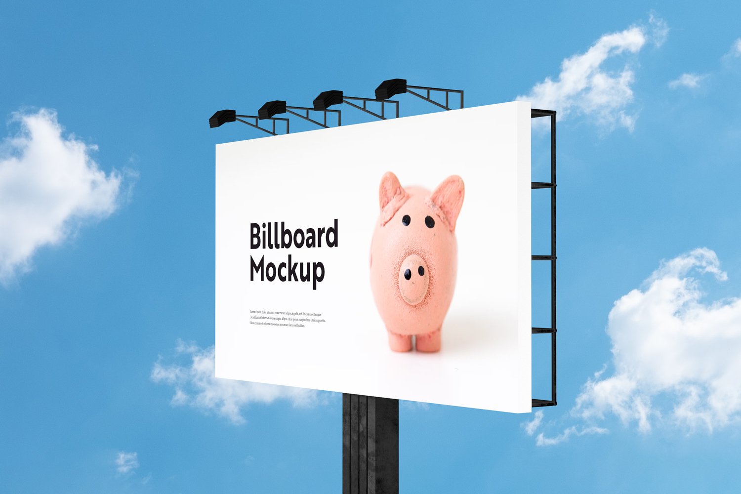 03 street billboard mockups photoshop psd 388