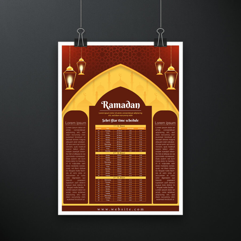 ramadan-kareem-islamic-calendar-template-and-sehri-ifter-time-schedule