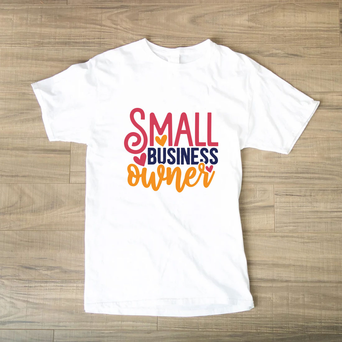 How to Design T-Shirts For Small Business