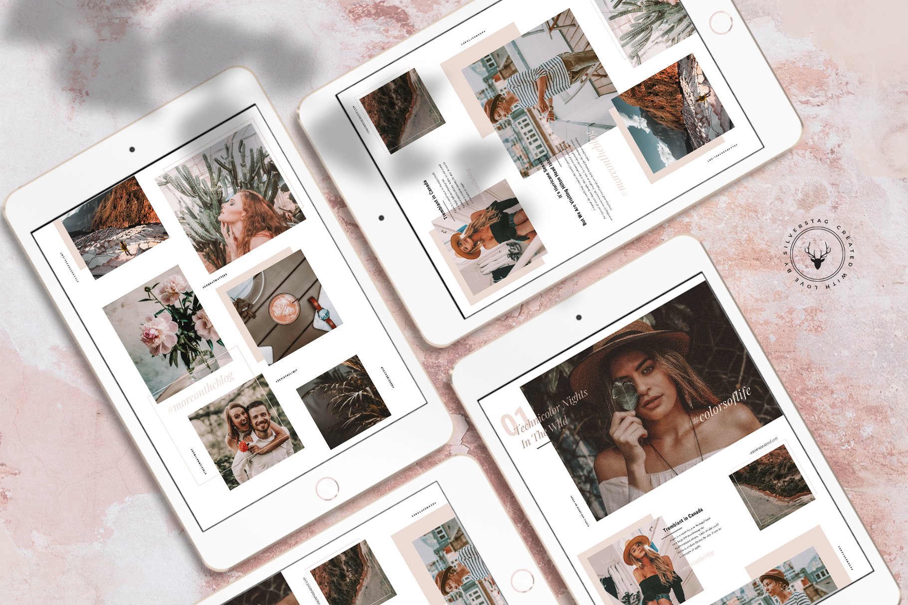 04 instagrid 1 canva puzzle template 215