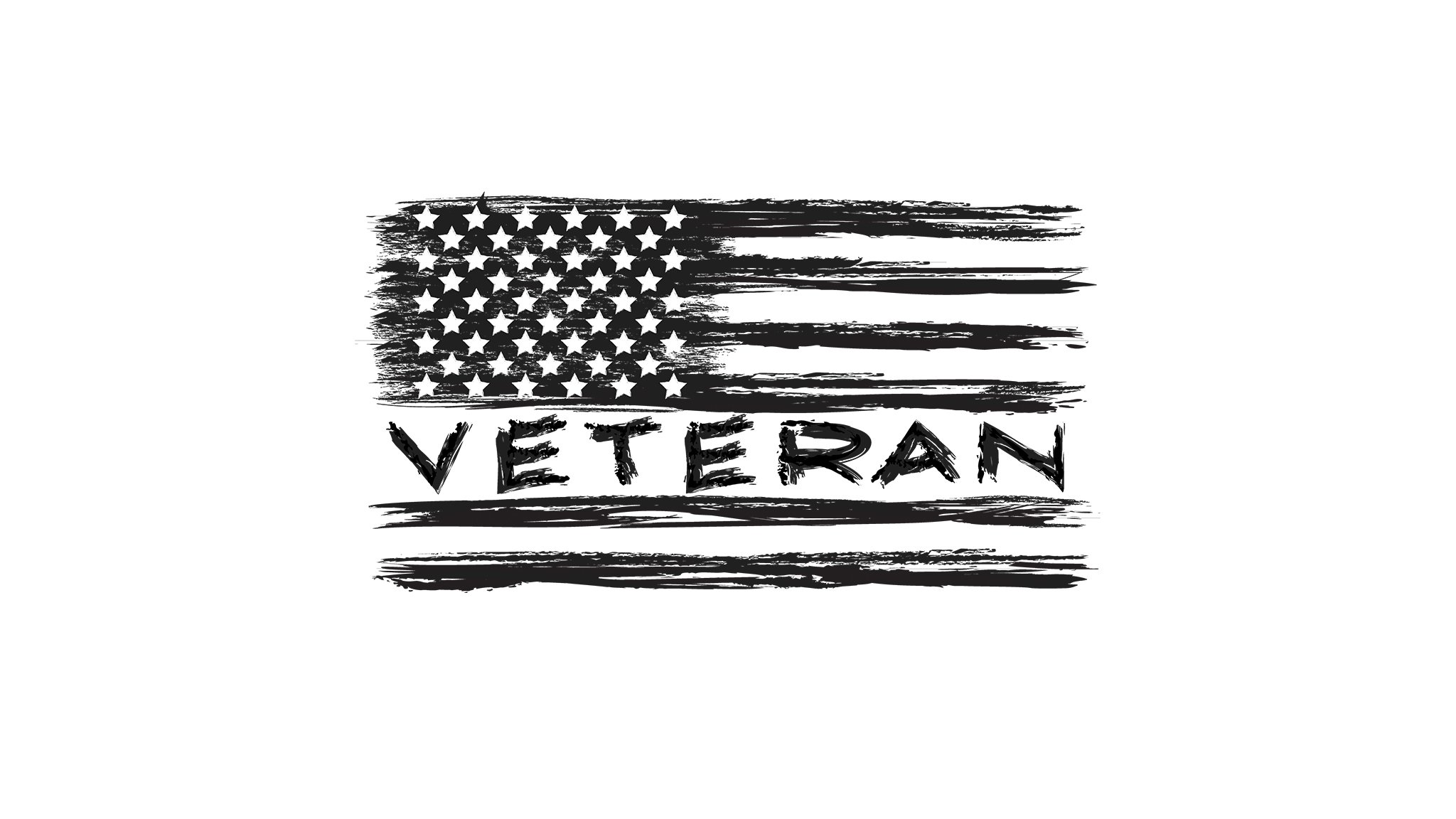 Veteran USA Flag cover image.