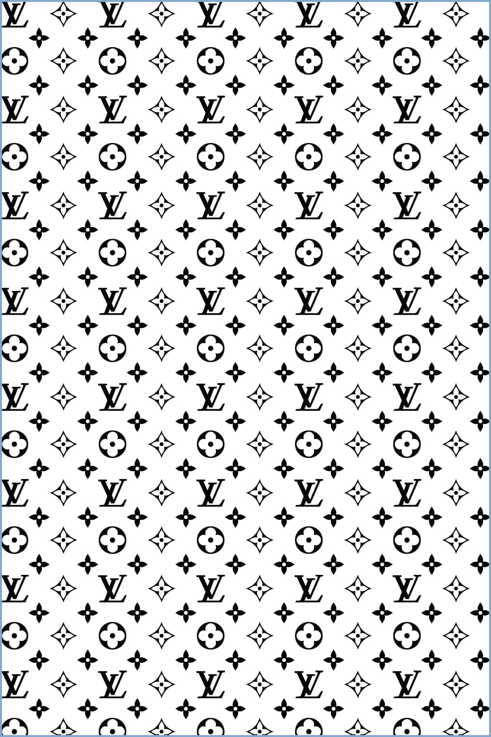 17+ Best Louis Vuitton SVG Images 2023: Free and Premium – MasterBundles