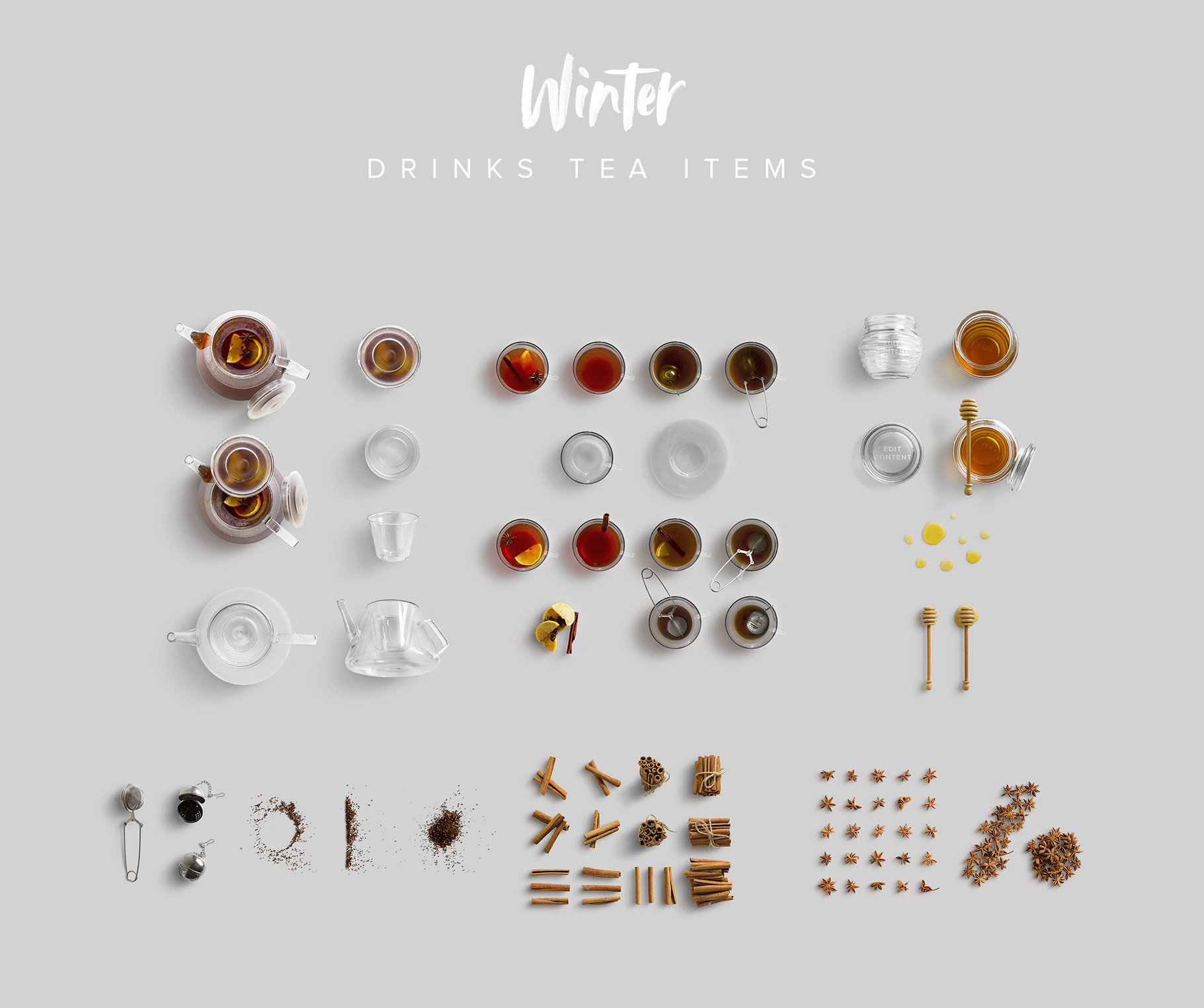 04 winter collection drinks tea items customscene 172