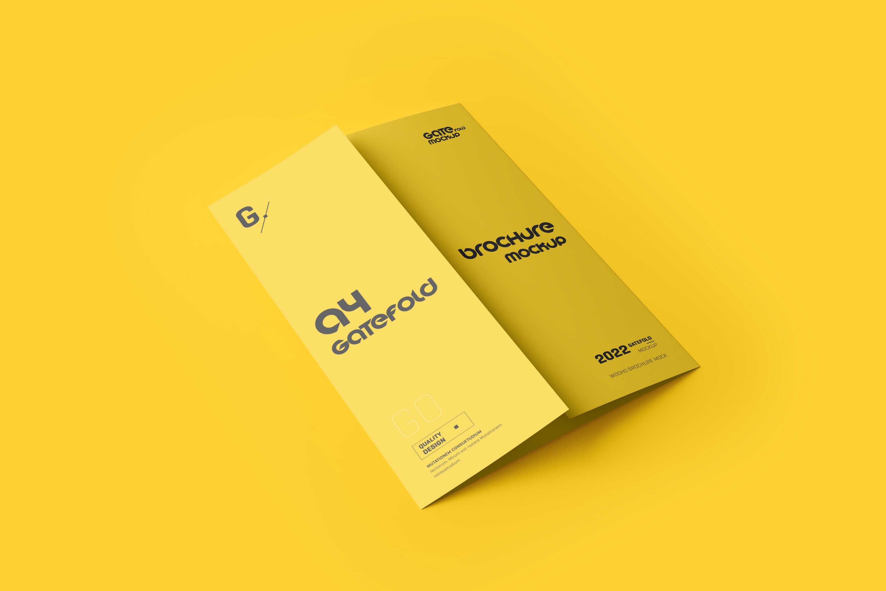 04 a4 gatefold brochure mockup 47