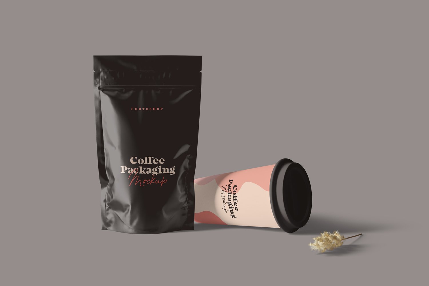 04 coffee pouch packaging mockups photoshop psd 414
