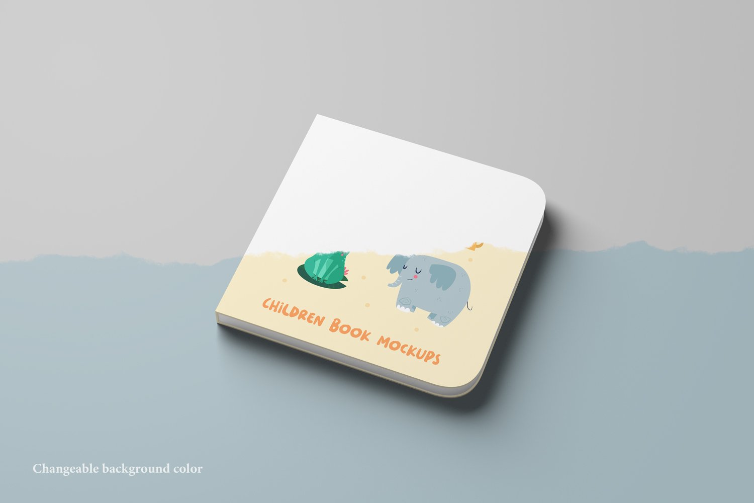 04 square children book mockups photoshop psd 807