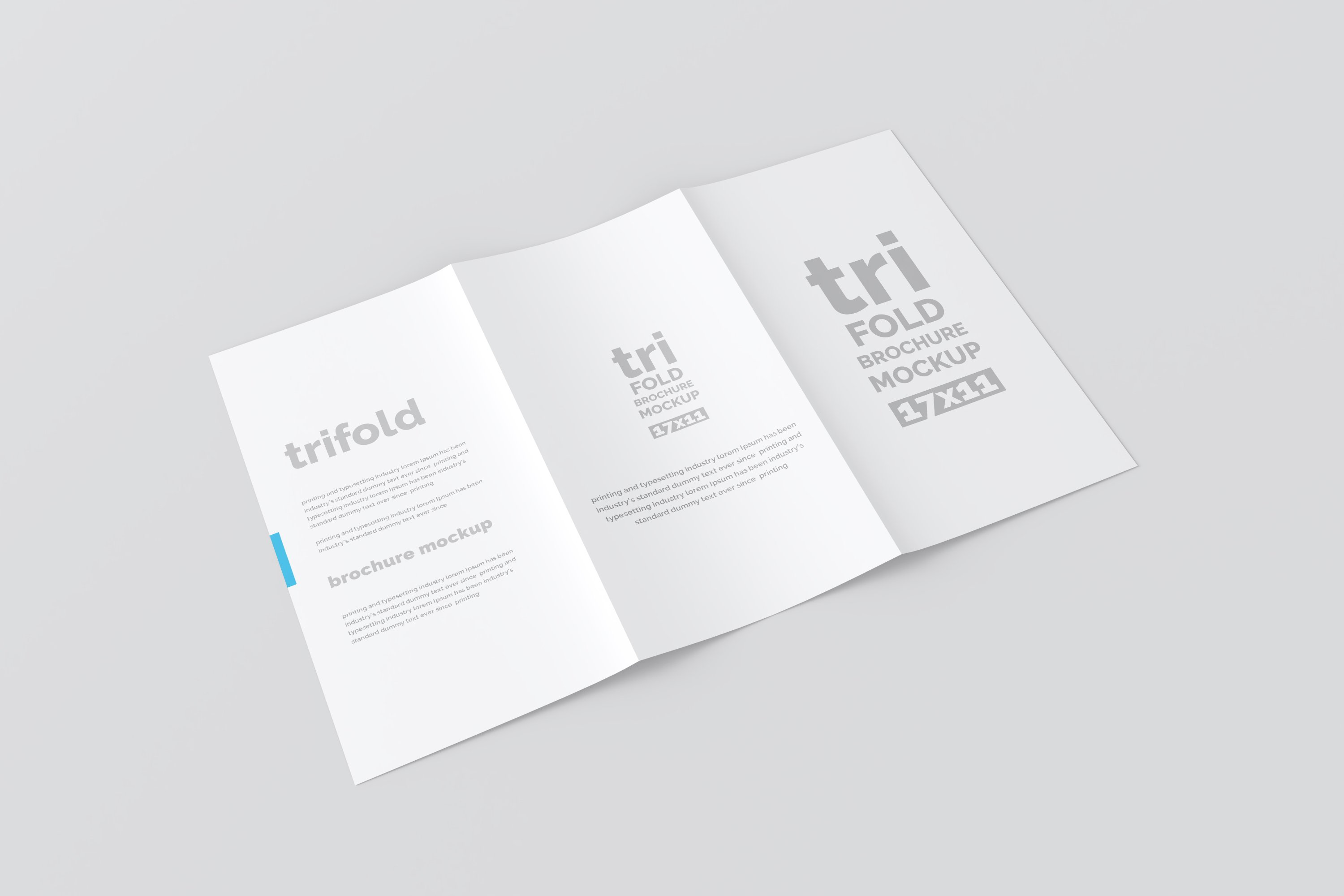 05 17x11 trifold brochure mockup 282