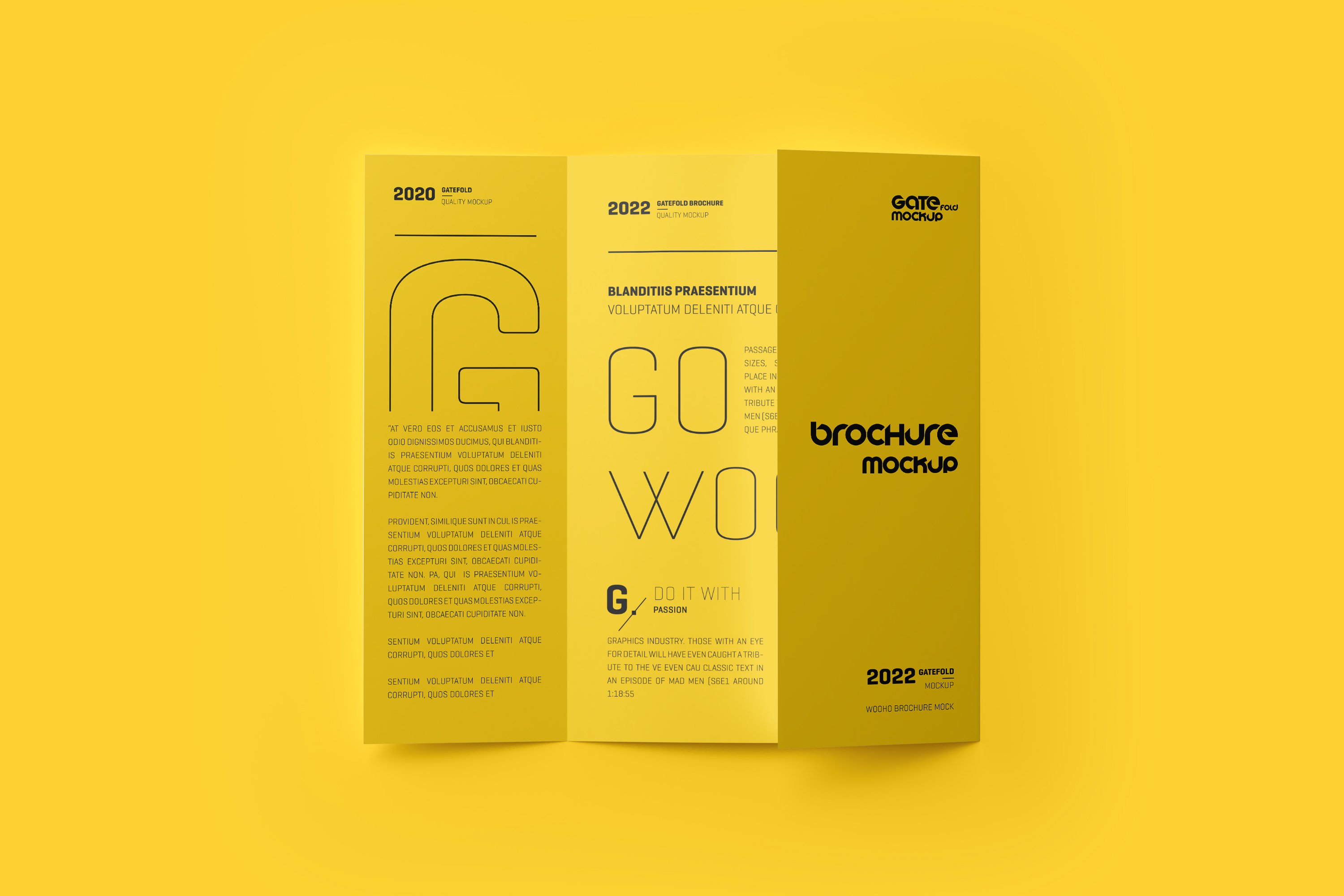 05 a4 gatefold brochure mockup 995