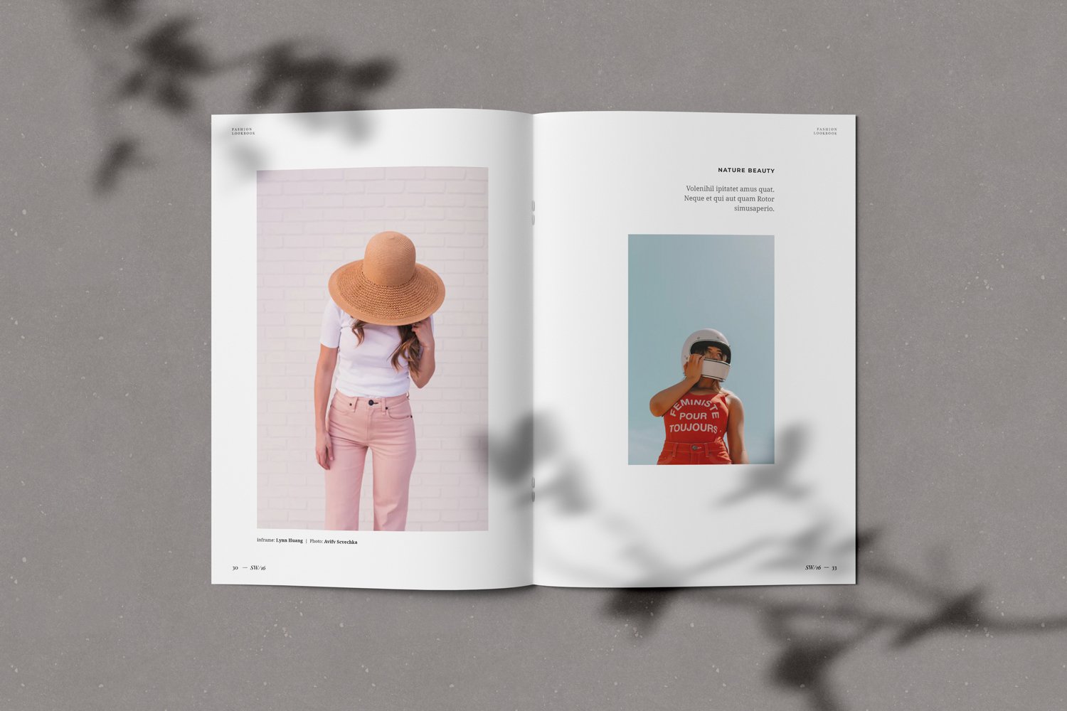 05 brochure catalog mockups with shadow overlay photoshop psd 132