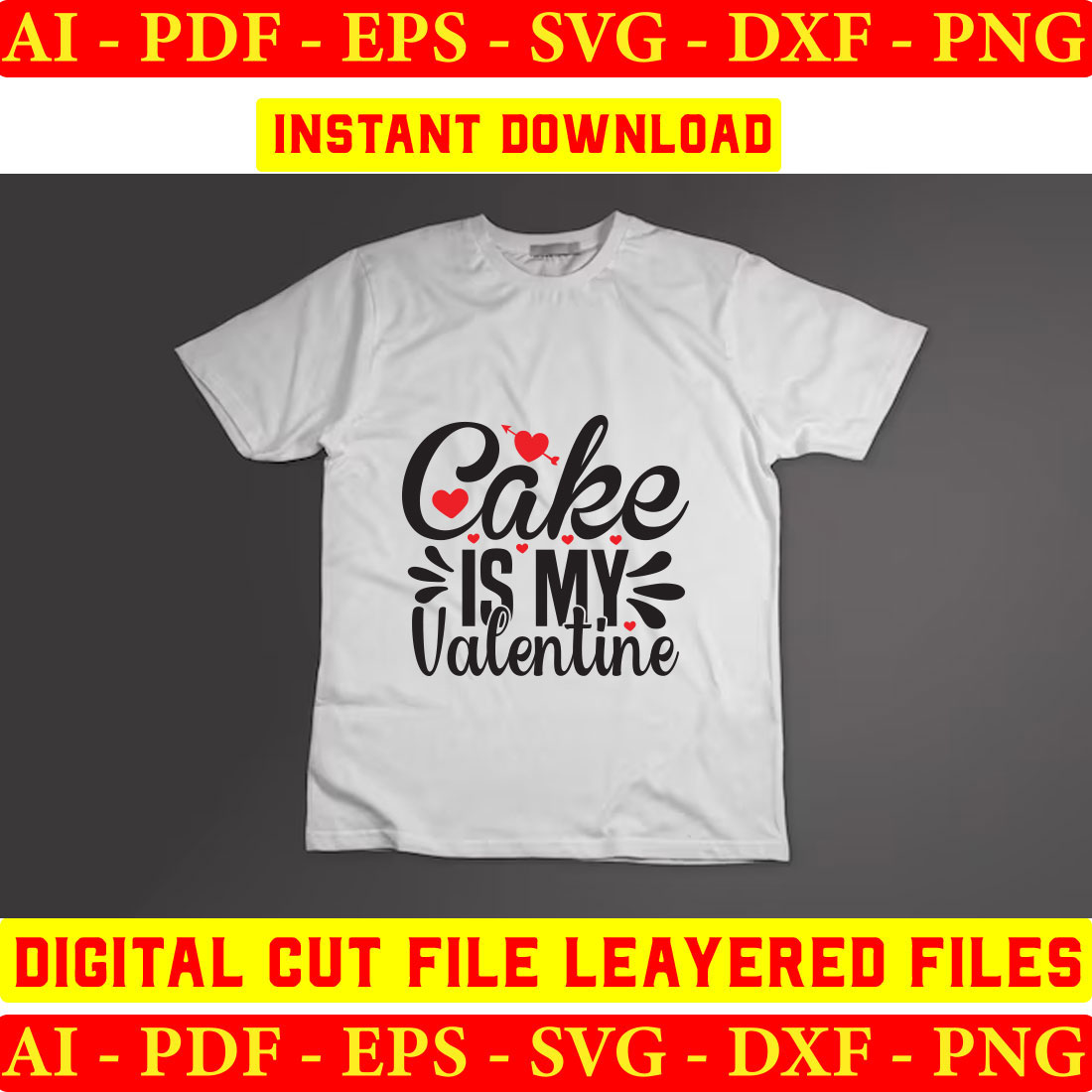 Valentines SVG Bundle, Valentine's Baby Shirts svg, Valentine Shirts svg, Cute Valentines svg, Heart Shirt svg, Love svg, Cut File Cricut Vol-14 preview image.