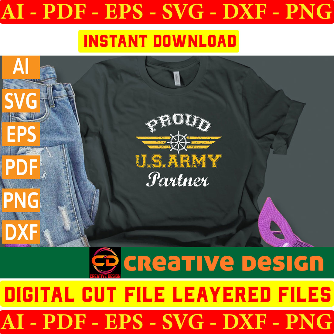 Army t shirt top png