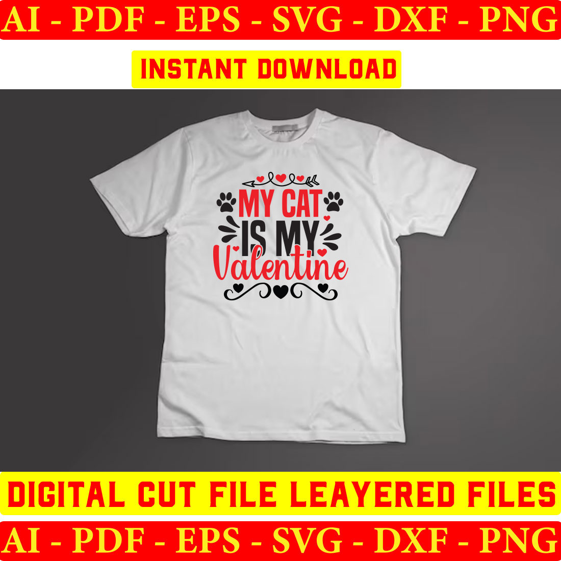 Valentines SVG Bundle, Valentine's Baby Shirts svg, Valentine Shirts svg, Cute Valentines svg, Heart Shirt svg, Love svg, Cut File Cricut Vol-17 preview image.