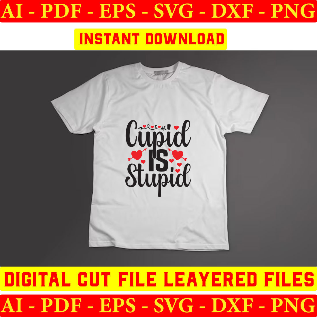 Valentines SVG Bundle, Valentine's Baby Shirts svg, Valentine Shirts svg, Cute Valentines svg, Heart Shirt svg, Love svg, Cut File Cricut Vol-15 preview image.