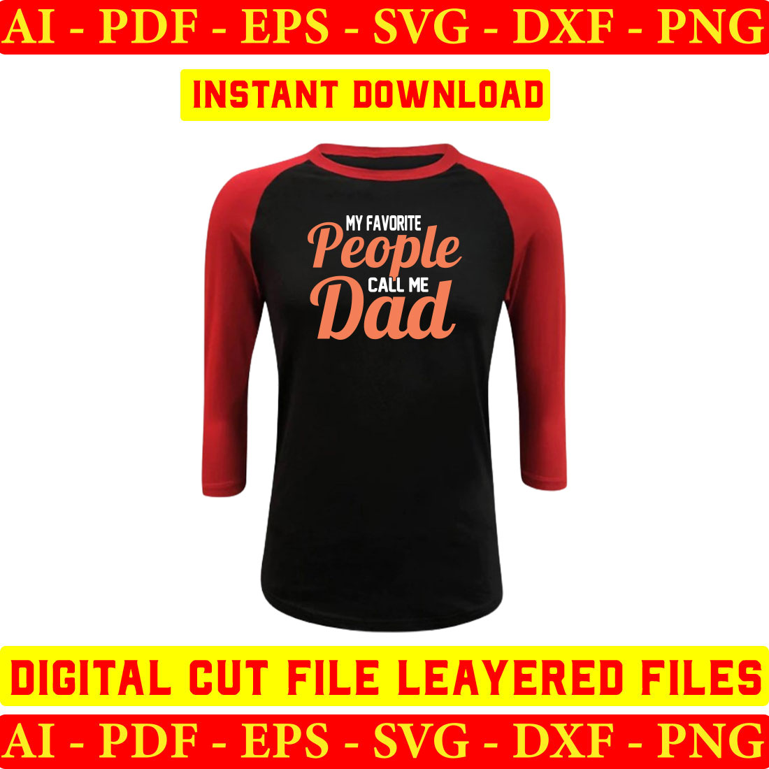Father's Day Bundle SVG Dad Bundle Svg png dxf Funny Dad Svg Father's Day SVG dad Decal Designs papa,Dad Life SVG cut file silhouette Cricu Vol-03 preview image.