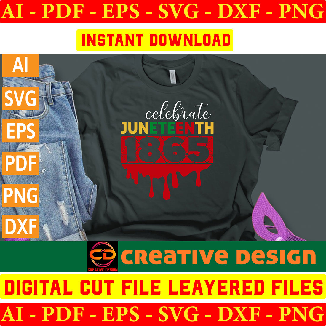 Graduation T-shirt Design Bundle Vol-2 preview image.