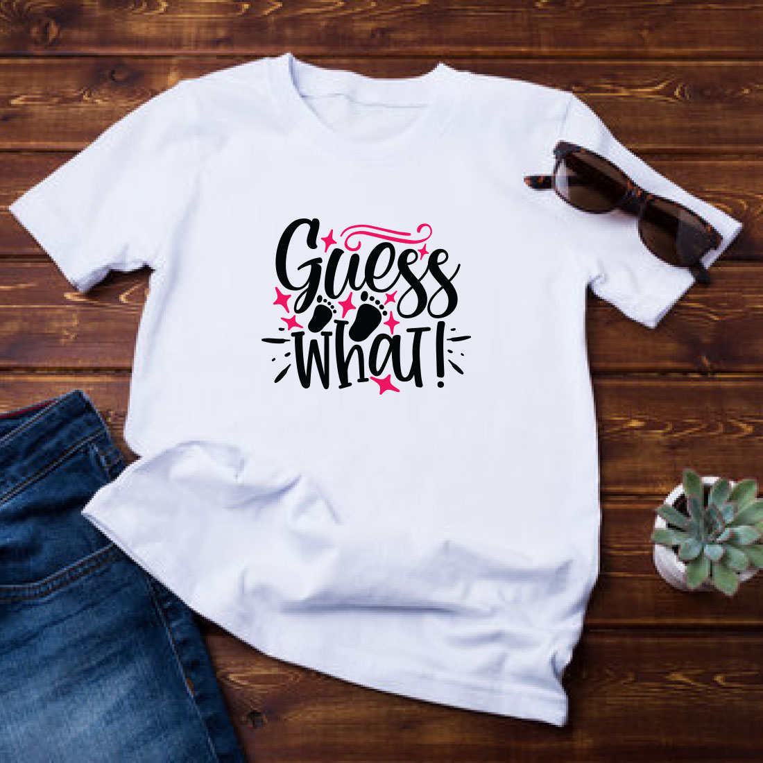 Pregnancy T Shirt Vector Designs & More Merch