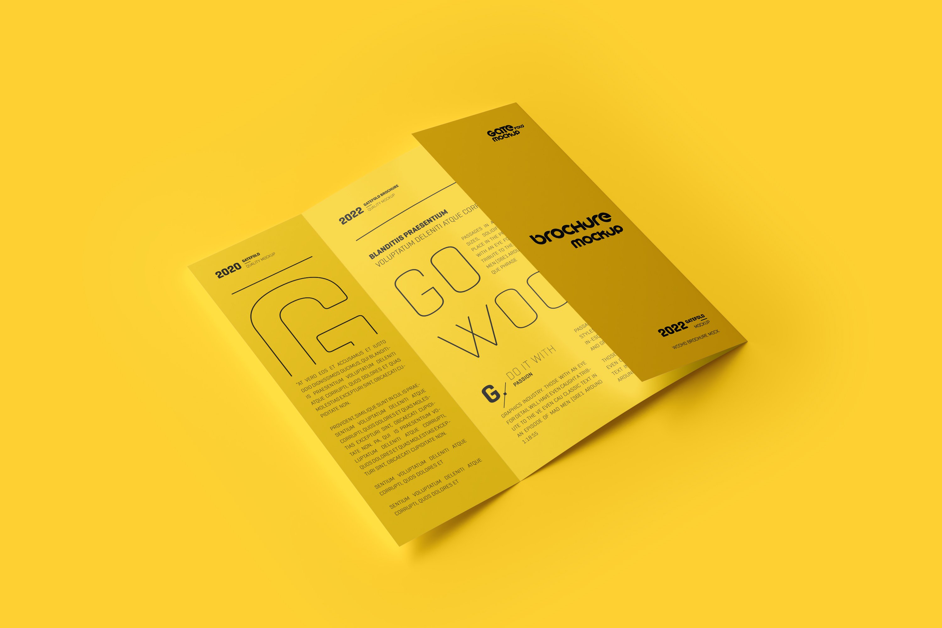 06 a4 gatefold brochure mockup 415