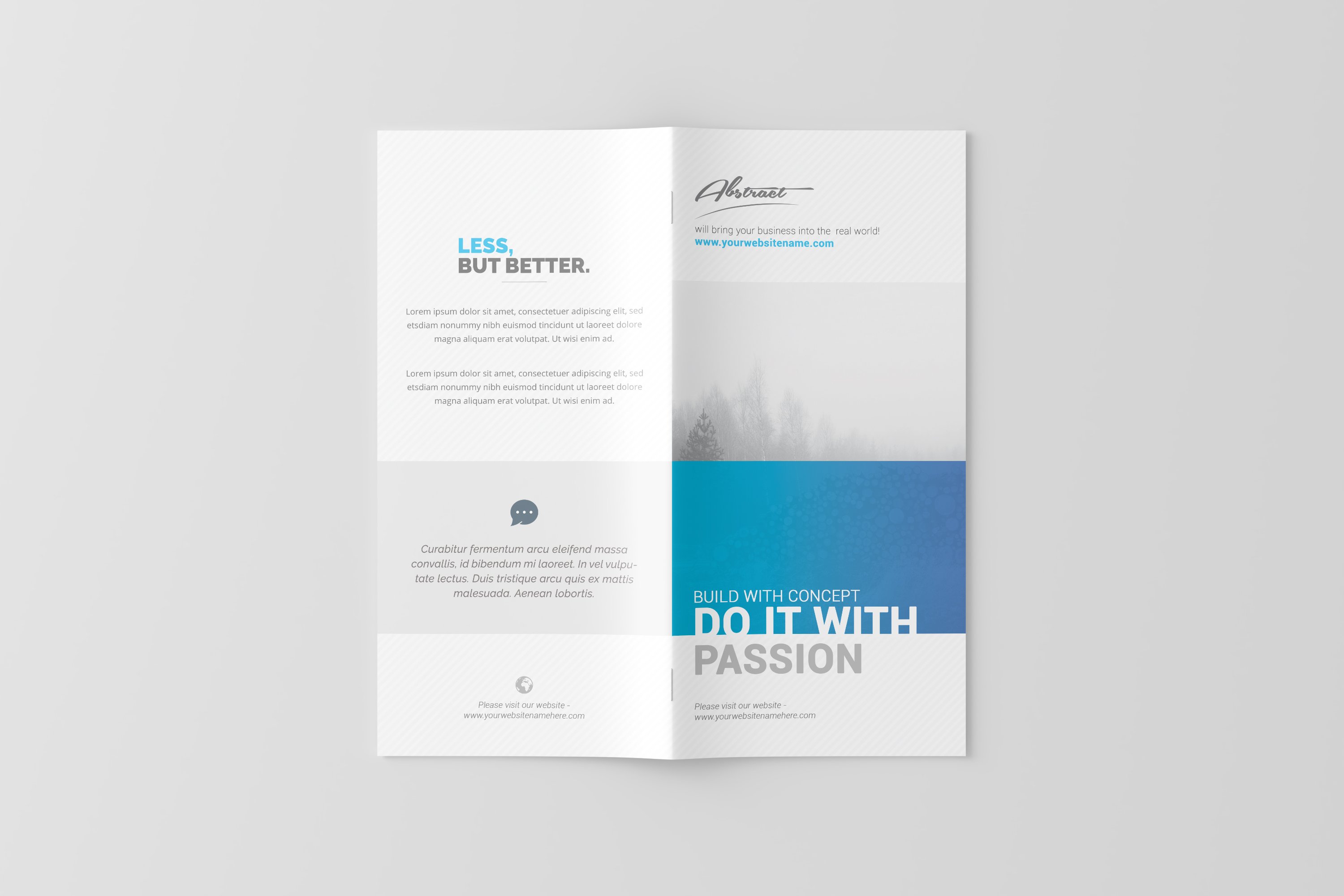 06 dl brochure magazine mockup 125