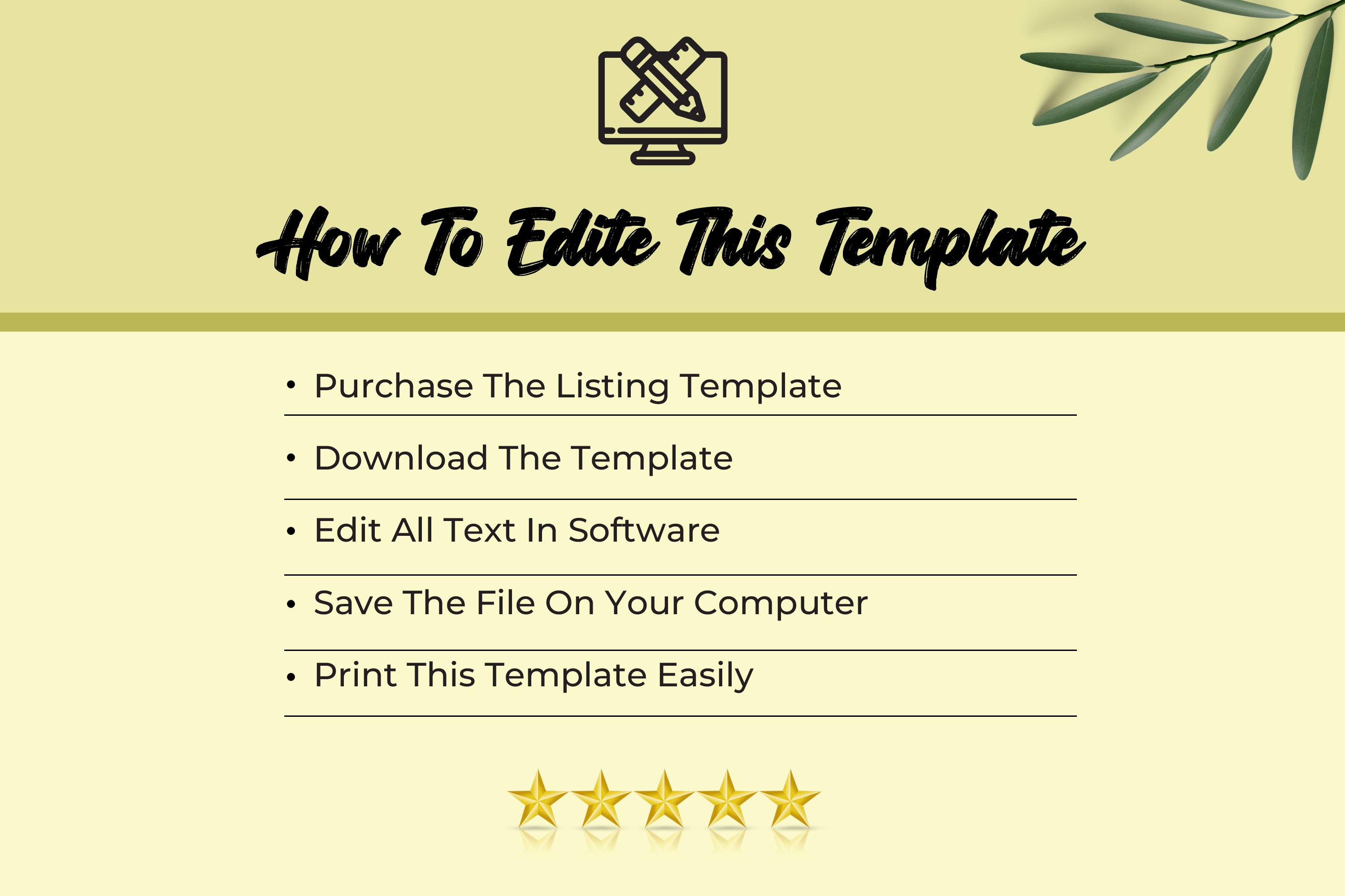 06 how to edite this template 201