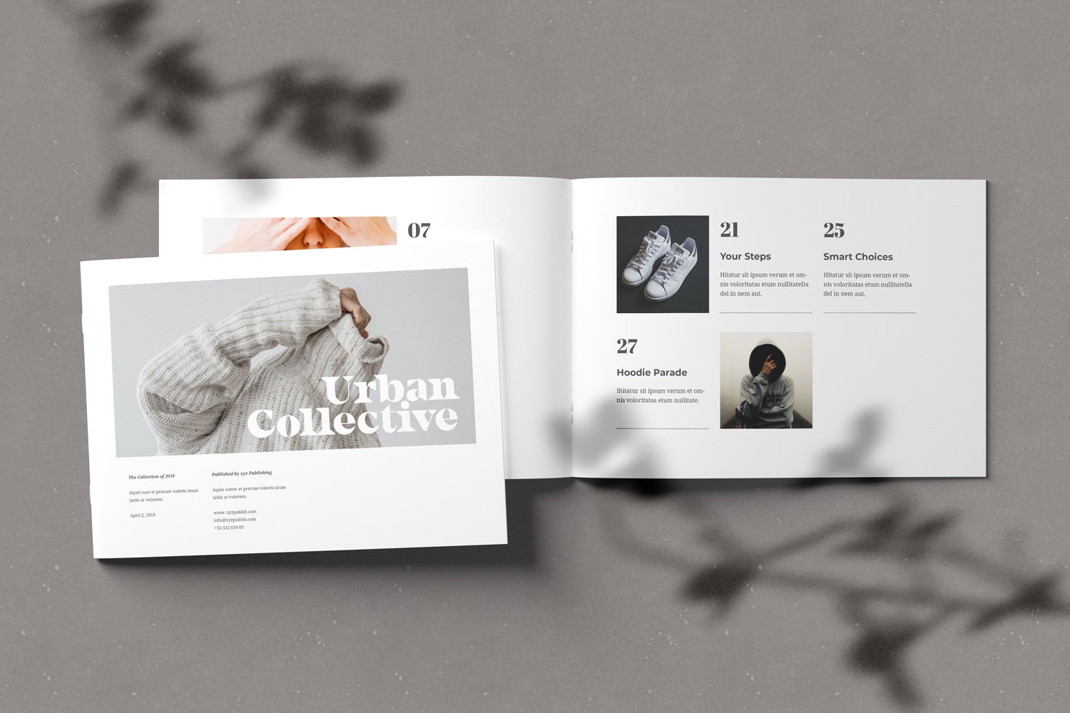 06 landscape brochure catalog magazine mockups photoshop psd 169