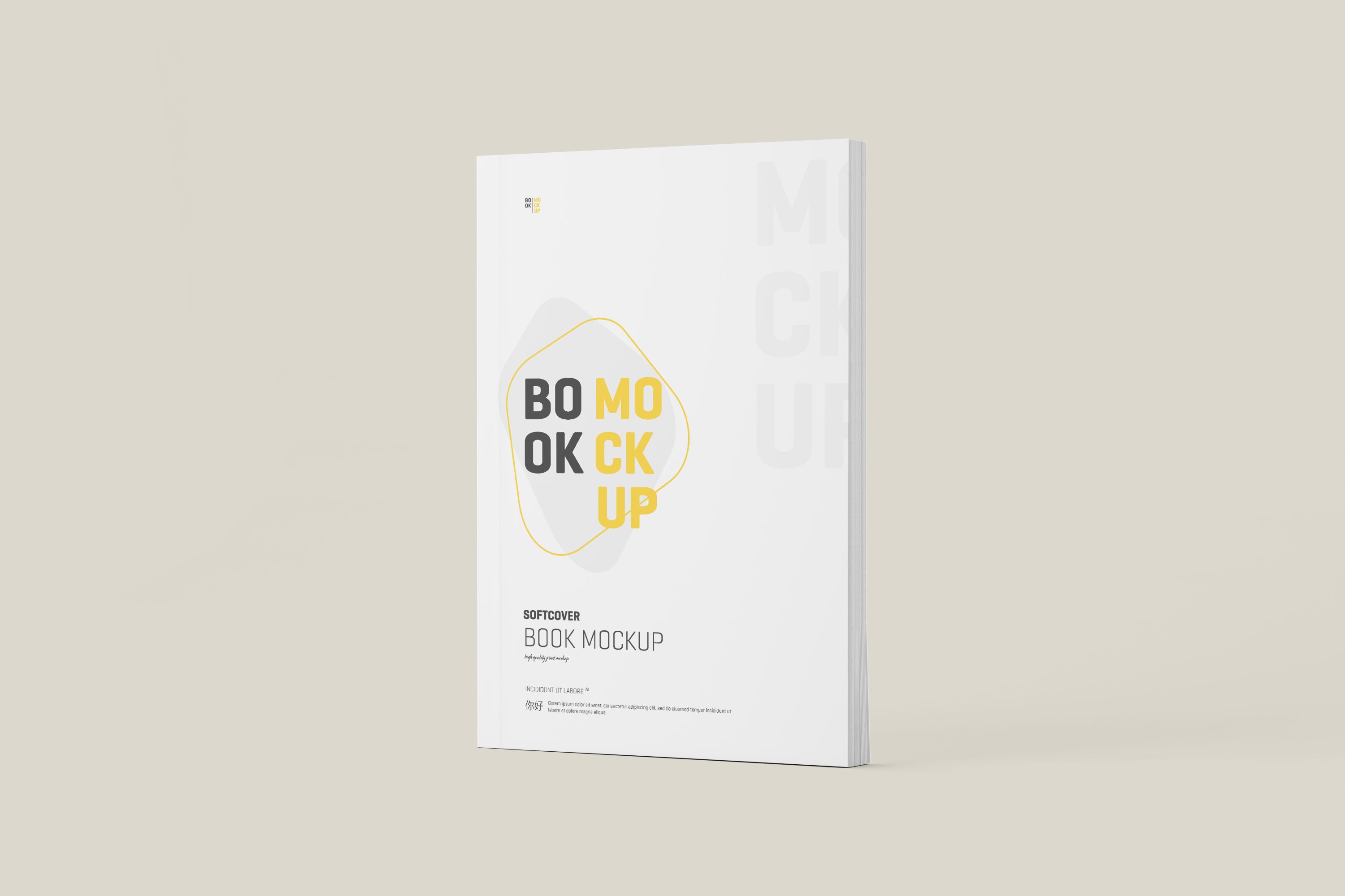 06 softcover book mockup 992