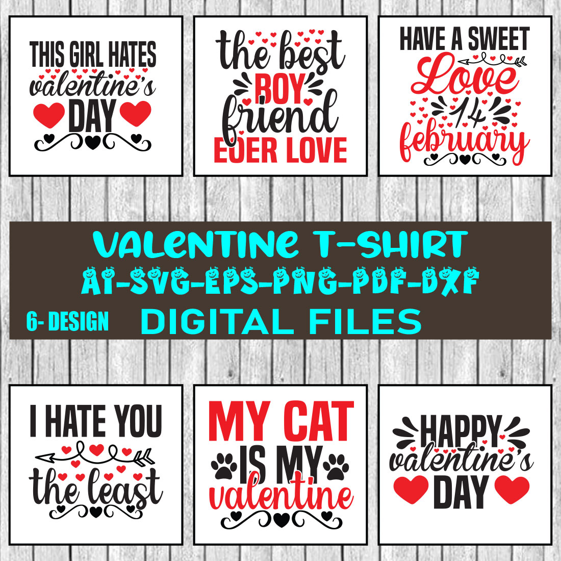 Valentines SVG Bundle, Valentine's Baby Shirts svg, Valentine Shirts svg, Cute Valentines svg, Heart Shirt svg, Love svg, Cut File Cricut Vol-20 cover image.