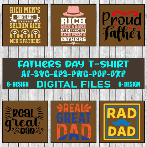 Father's Day Bundle SVG Dad Bundle Svg png dxf Funny Dad Svg Father's Day SVG dad Decal Designs papa,Dad Life SVG cut file silhouette Cricu Vol-35 cover image.