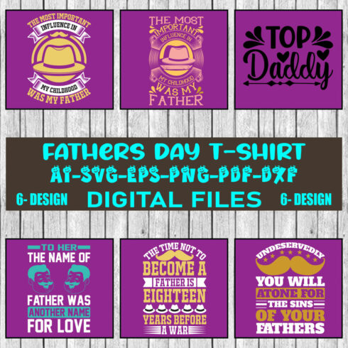 Father's Day Bundle SVG Dad Bundle Svg png dxf Funny Dad Svg Father's Day SVG dad Decal Designs papa,Dad Life SVG cut file silhouette Cricu Vol-38 cover image.