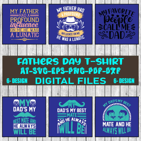 Father's Day Bundle SVG Dad Bundle Svg png dxf Funny Dad Svg Father's Day SVG dad Decal Designs papa,Dad Life SVG cut file silhouette Cricu Vol-29 cover image.