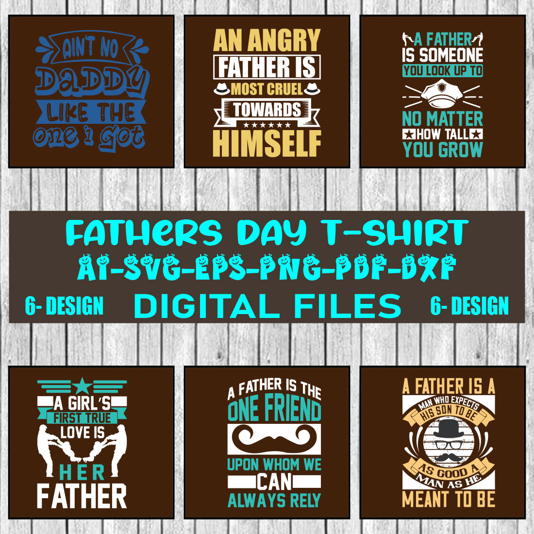 Father's Day Bundle SVG Dad Bundle Svg png dxf Funny Dad Svg Father's Day SVG dad Decal Designs papa,Dad Life SVG cut file silhouette Cricu Vol-05 cover image.