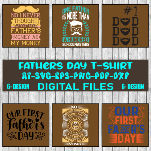 Father's Day Bundle SVG Dad Bundle Svg png dxf Funny Dad Svg Father's Day SVG dad Decal Designs papa,Dad Life SVG cut file silhouette Cricu Vol-33 cover image.