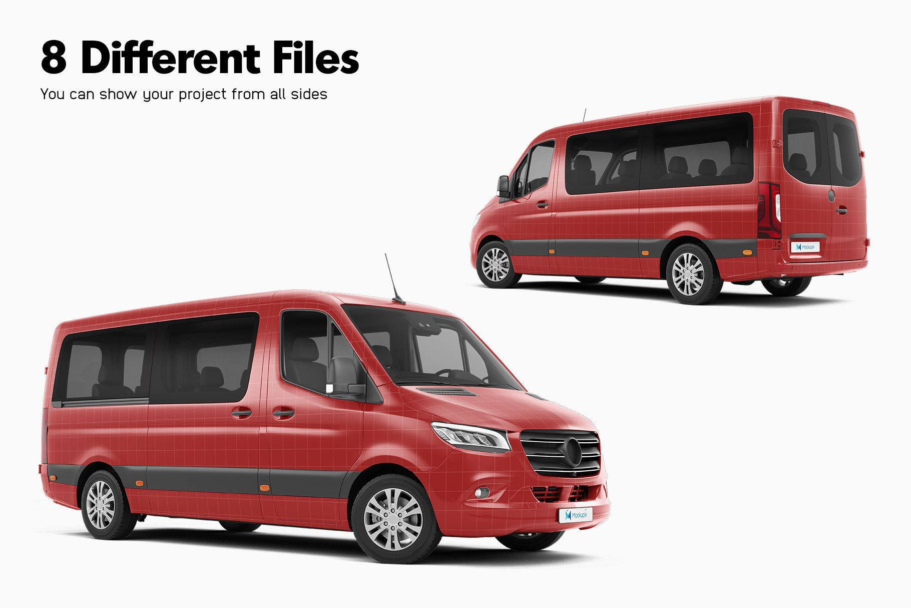 07 mercedes sprinter tourer mockup 560