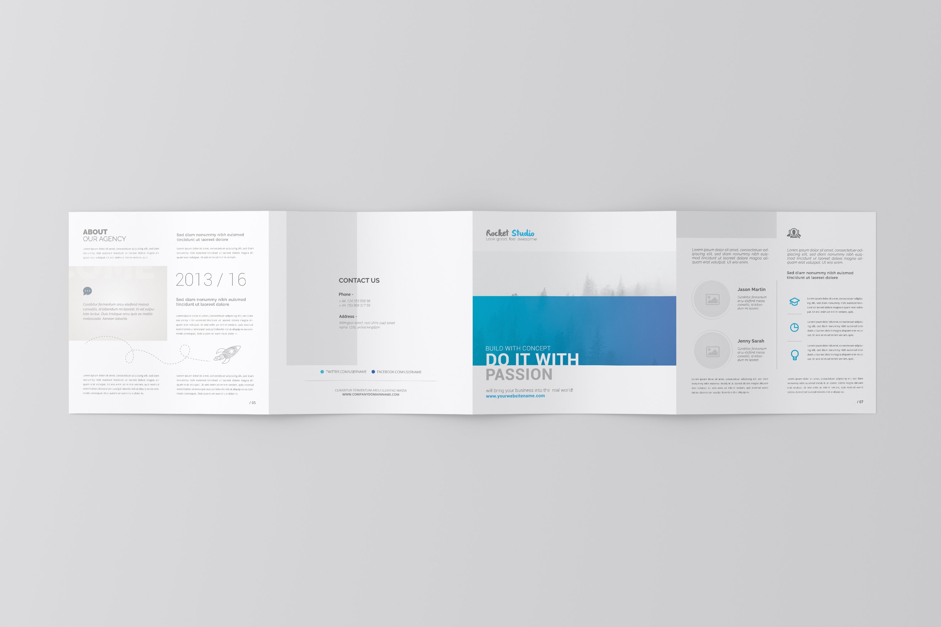 07 square 4 fold brochure mockup preview 307