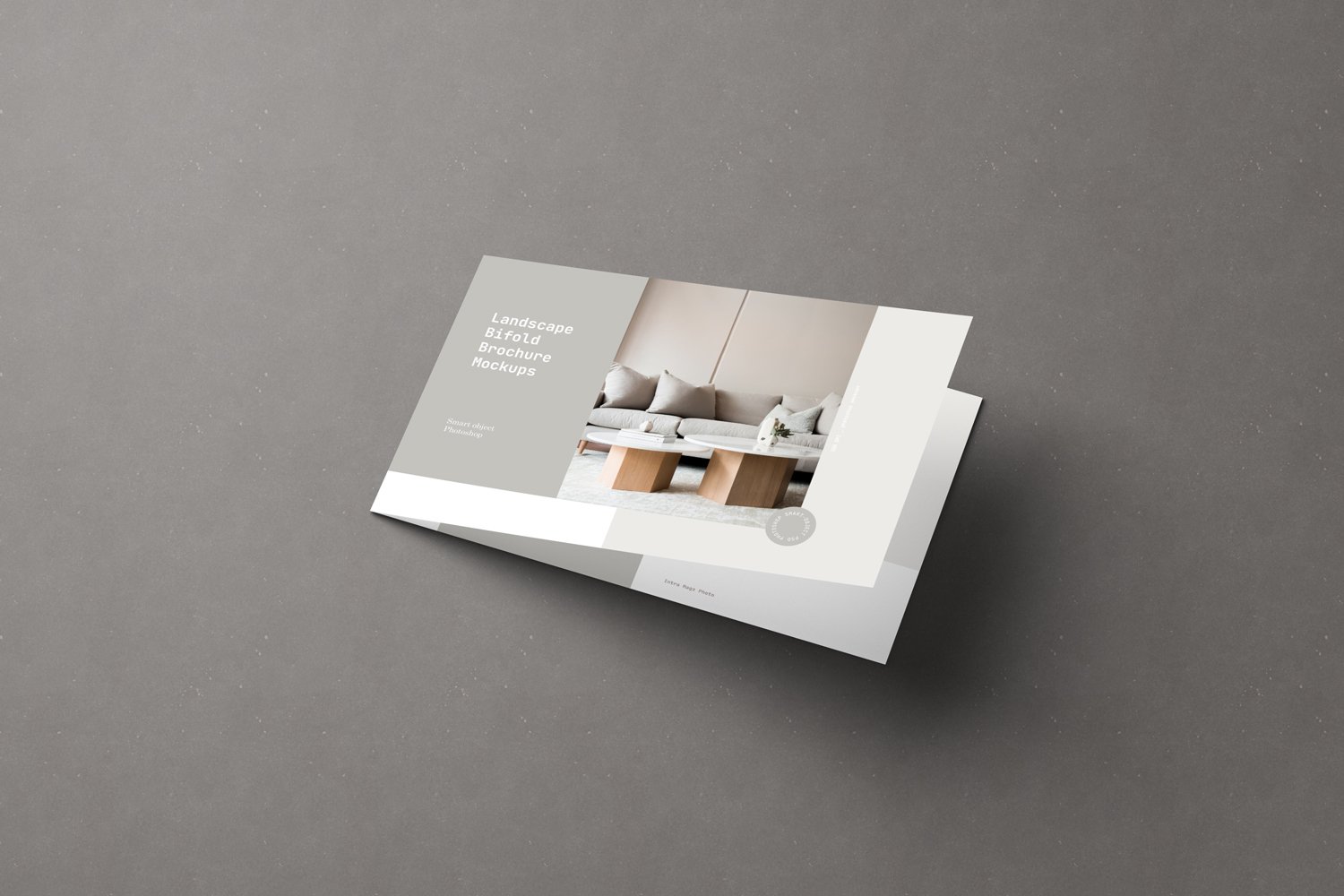 07 landscape bifold brochure mockup photoshop psd 214