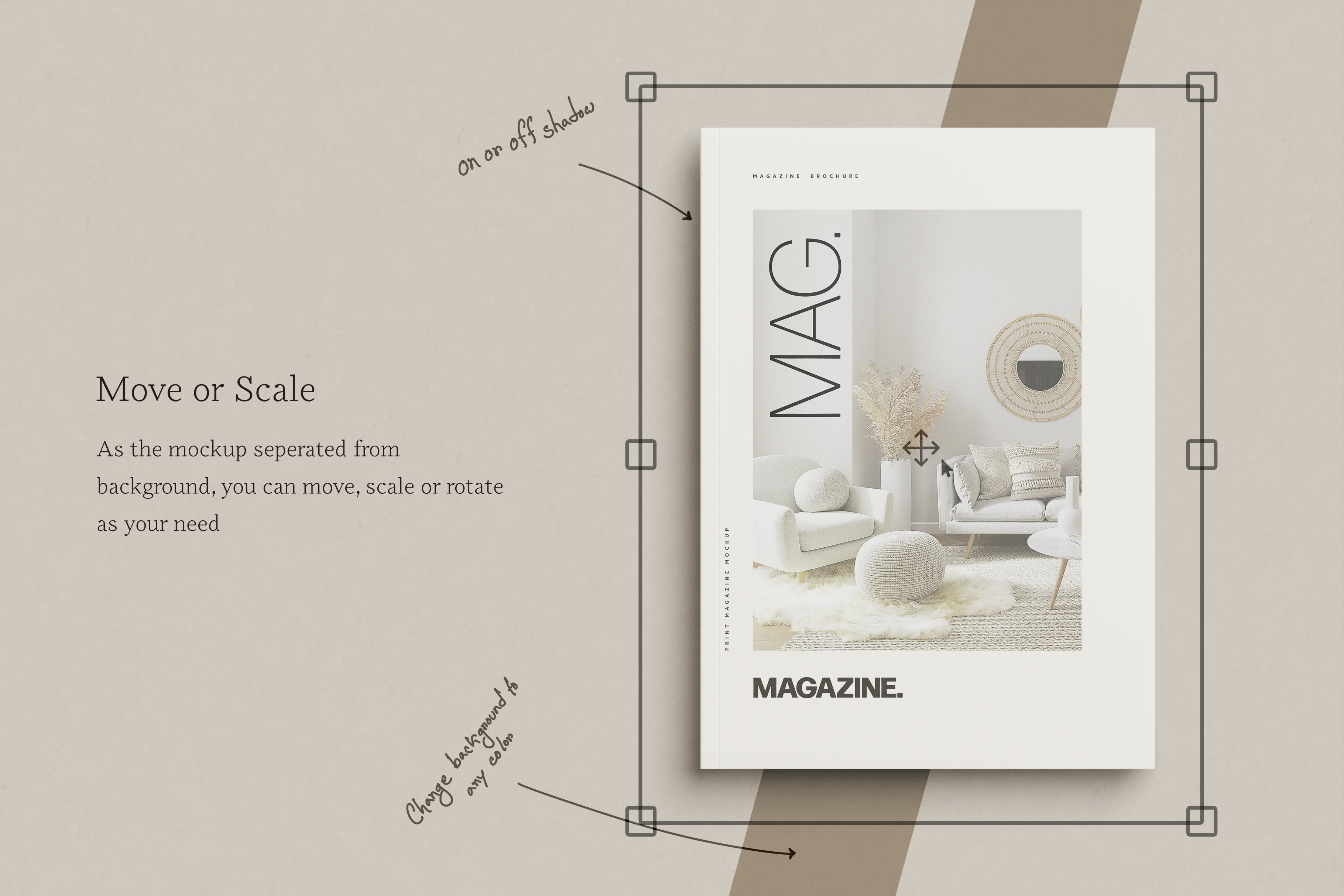 07 magazine mockup kit 751